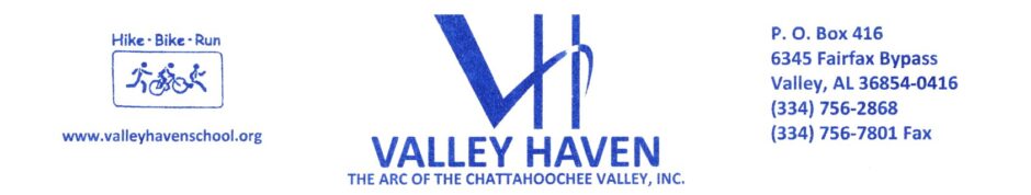 Valley Haven School